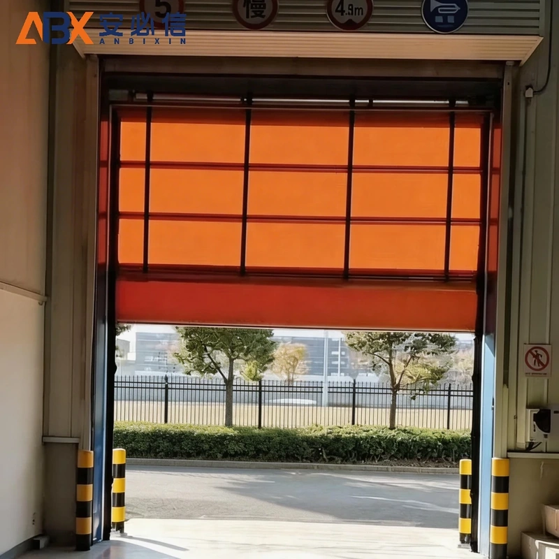 安庆柔性门